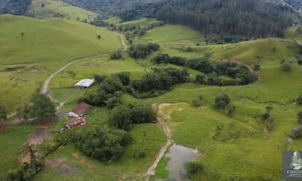 Fazenda à venda em passo manso – taió/sc | 184 hectares