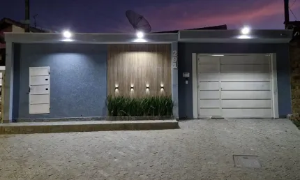 Casa Alto Padrão 3 Suítes Mairiporã Completa - Financiamento Bancário