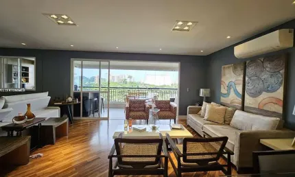 Apartamento para venda em são paulo, alto da boa vista, 3 dormitórios, 3 suítes, 4 banheiros, 3 vagas