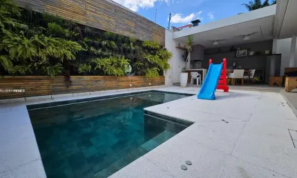 Casa em condomínio para venda em são paulo, alto da boa vista, 4 dormitórios, 2 suítes, 4 banheiros, 3 vagas