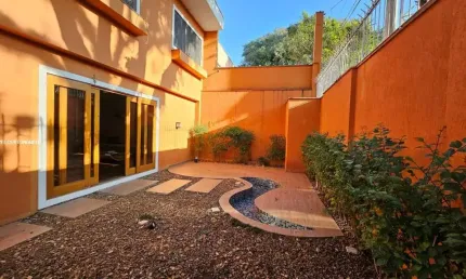Casa para venda em são paulo, alto da boa vista, 5 dormitórios, 3 suítes, 3 banheiros, 2 vagas