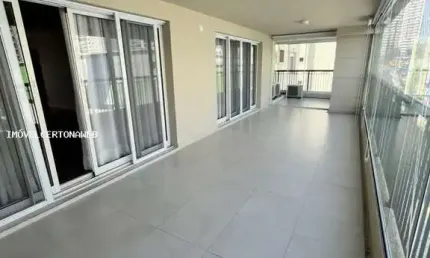 Apartamento para venda em são paulo, alto da boa vista, 4 dormitórios, 4 suítes, 5 banheiros, 4 vagas