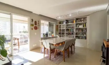 Apartamento para venda em são paulo, vila mariana, 3 dormitórios, 1 suíte, 3 banheiros, 2 vagas