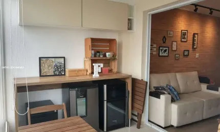 Apartamento para venda em são paulo, aclimação, 2 dormitórios, 1 suíte, 2 banheiros, 2 vagas