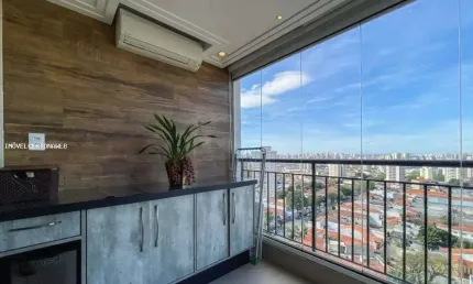 Apartamento para venda em são paulo, aclimação, 2 dormitórios, 1 suíte, 2 banheiros, 2 vagas