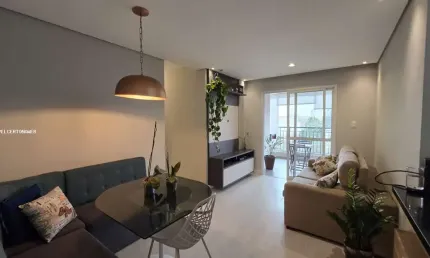 Apartamento para venda em são paulo, aclimação, 2 dormitórios, 1 suíte, 2 banheiros, 1 vaga
