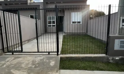 Casa com 2 quartos à venda no Pasqualini, Sapucaia do Sul 