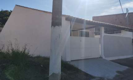 Casa à Venda no Condomínio Vivendas – São Gonçalo (Santa Isabel)