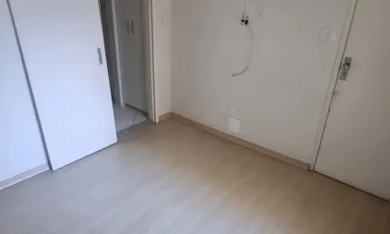 Apartamento de 1 quartos em prédio residencial centro de Niterói