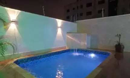 Casa com 3 quartos à venda na Rua Fumio Miyazi, 141, Boqueirão, Praia Grande