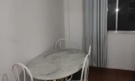 Kitnet / Stúdio à venda na Rua Fumio Miyazi, 141, Boqueirão, Praia Grande