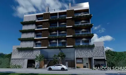 APARTAMENTO COM 1 SUÍTE EM JURERÊ INTERNACIONAL- FLORIANÓPOLIS/SC