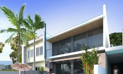 CASA 3 DORM. SENDO 1 SUÍTE, CONDOMÍNIO FECHADO, BIGUAÇU/SC.