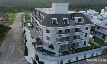APARTAMENTO 3 DORMITÓRIOS SENDO 1 SUÍTE, PRAIA DOS INGLRESES (GAIVOTAS) FLORIANÓPOLIS/SC