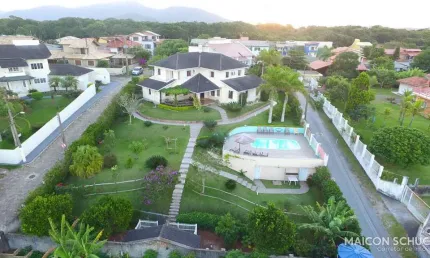 Casa com 3 quartos à venda no Santinho, Florianópolis 