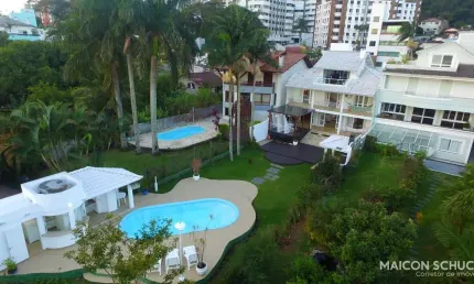 Casa com 3 quartos à venda no João Paulo, Florianópolis 