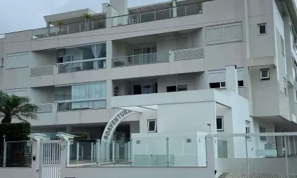 UMA INCRÍVEL COBERTURA COM 3 DORMITÓRIOS SENDO 1 SUÍTE, NO CONDOMÍNIO BOAVENTURA- INGLESES- FLORIANÓPOLIS/SC