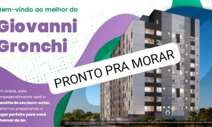 Apartamento com 2 quartos à venda na Rua Bernardino Estazione, 109, Vila das Belezas, São Paulo