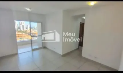 Apartamento com 2 quartos para alugar na Rua Leme, 120000, Jardim das Indústrias, São José dos Campos