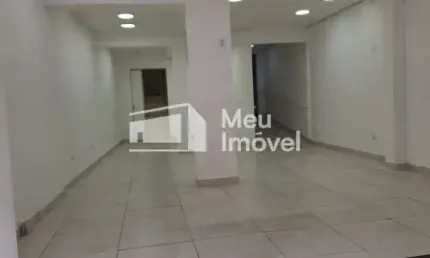 Ponto comercial com 2 salas para alugar na Avenida Marechal Floriano Peixoto, 1200000, Centro, São José dos Campos