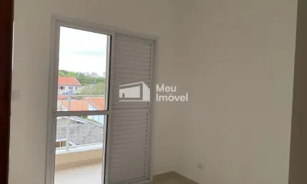 Apartamento novo com planejados para locação – excelente localização!