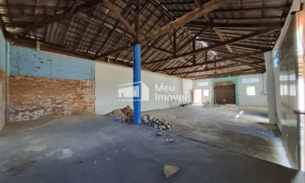 Oportunidade - Galpão Comercial - Vila Maria - 267m²