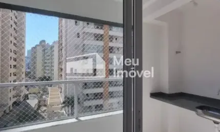 Aluguel de apartamento 2 dormitórios (1 suíte) – condomínio gemini – jardim aquarius