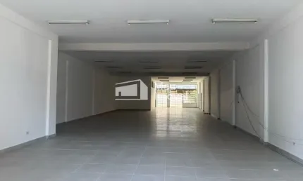 Aluguel de Ponto Comercial - 400m² no Centro de São José dos Campos