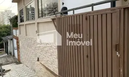 ALUGUEL CASA AMPLA COM EDÍCULA – 5 DORMITÓRIOS – BOSQUE DOS EUCALIPTOS