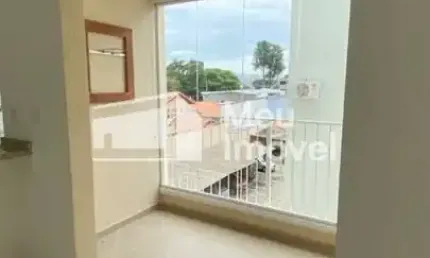 Apartamento Novo com Planejados para Locação – Excelente Localização!