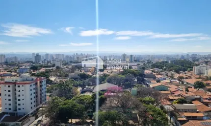 Aluguel – Apartamento com Sacada e Churrasqueira 2 Dormitórios (1 Suíte)
