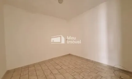 Aluguel Casa 2 Dormitórios -Bairro Jardim Satélite - Zona Sul - São José dos Campos Campos