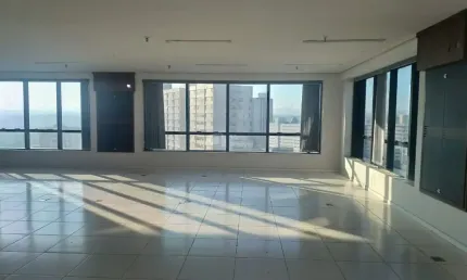 Sala comercial para alugar na Rua Euclides Miragaia, 12000000, Jardim São Dimas, São José dos Campos