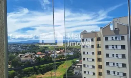 Apartamento 54m² - 2 dormitórios - urbanova - zona oeste são josé dos campos.