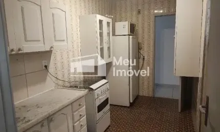 Apartamento 60m² - 2 dormitórios - avenida nove de julho - centro são josé dos campos.