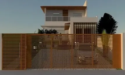 Oportunidade terreno comercial e residencial murado com projeto aprovado! mogi das cruzes
