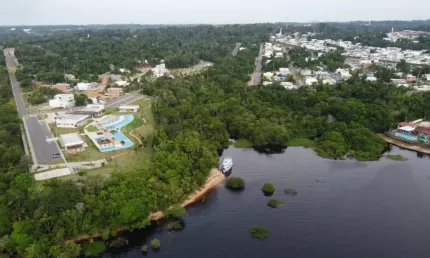 Imperdível! vivenda das marinas,  lote por apenas 160mil a vista