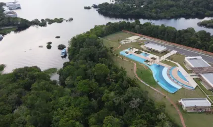 Disponivel! melhor lote do condomínio vivenda das marinas