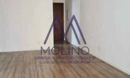 Apartamento para Venda em São Paulo, Vila Gumercindo, 3 dormitórios, 1 suíte, 2 banheiros, 2 vagas
