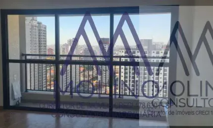 Studio para venda em são paulo, ipiranga, 1 dormitório, 1 banheiro