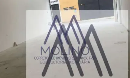 Loja comercial para locação em são paulo, indianópolis, 3 banheiros, 3 vagas