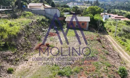 Chácara / sítio com 2 quartos à venda na Estrada Municipal Cerim, Dona Catarina, Mairinque