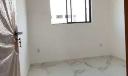 Apartamento 79 metros quadrados com 2 quartos com solarium privativo em Bessa - João Pessoa - PB