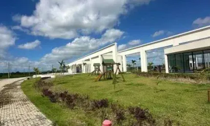 Terreno à venda na Rodovia Governador Antônio Mariz, Vale das Águas, Santa Rita