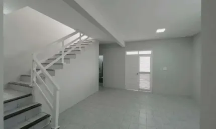 Casa com 3 quartos à venda na Rua Doutor Almino Afonso, 29, Centro, Mossoró