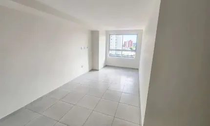 Apartamento com 2 quartos à venda na Rua Manoel Gualberto, Miramar, João Pessoa