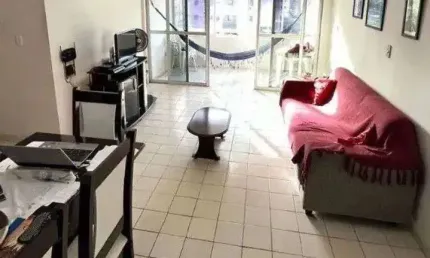 Apartamento 3 quartos em Manaíra - João Pessoa - PB