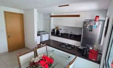 Apartamento 2 quartos em jardim oceania - joão pessoa - pb