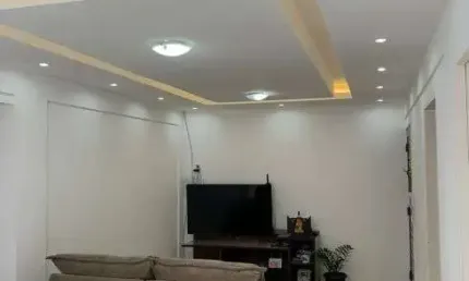 Apartamento 4 quartos em Tambauzinho - João Pessoa - PB