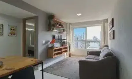 Apartamento 56 metros quadrados com 2 quartos em tambaú - joão pessoa - pb
